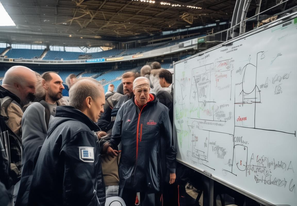 柏林赫塔VS纽伦堡：战术对决解析及比赛亮点回顾(图2)