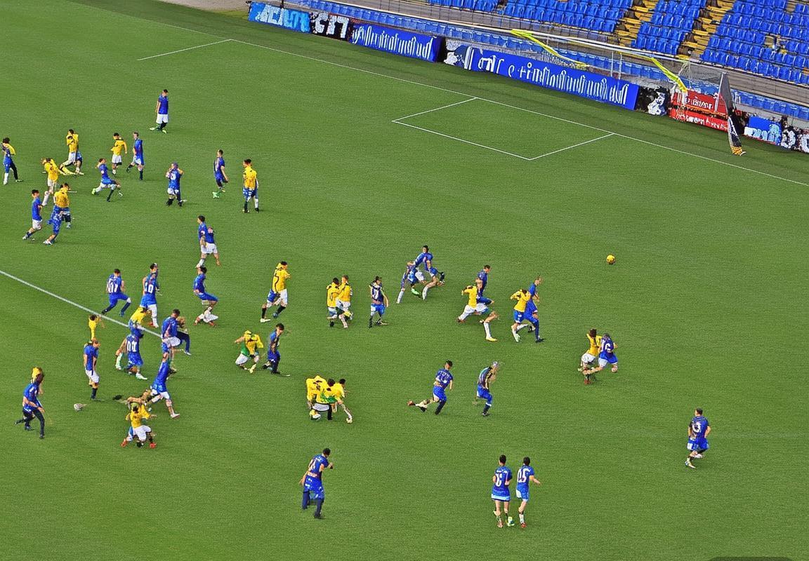 巴西国际VS博塔弗：巅峰对决激情回顾(图2)