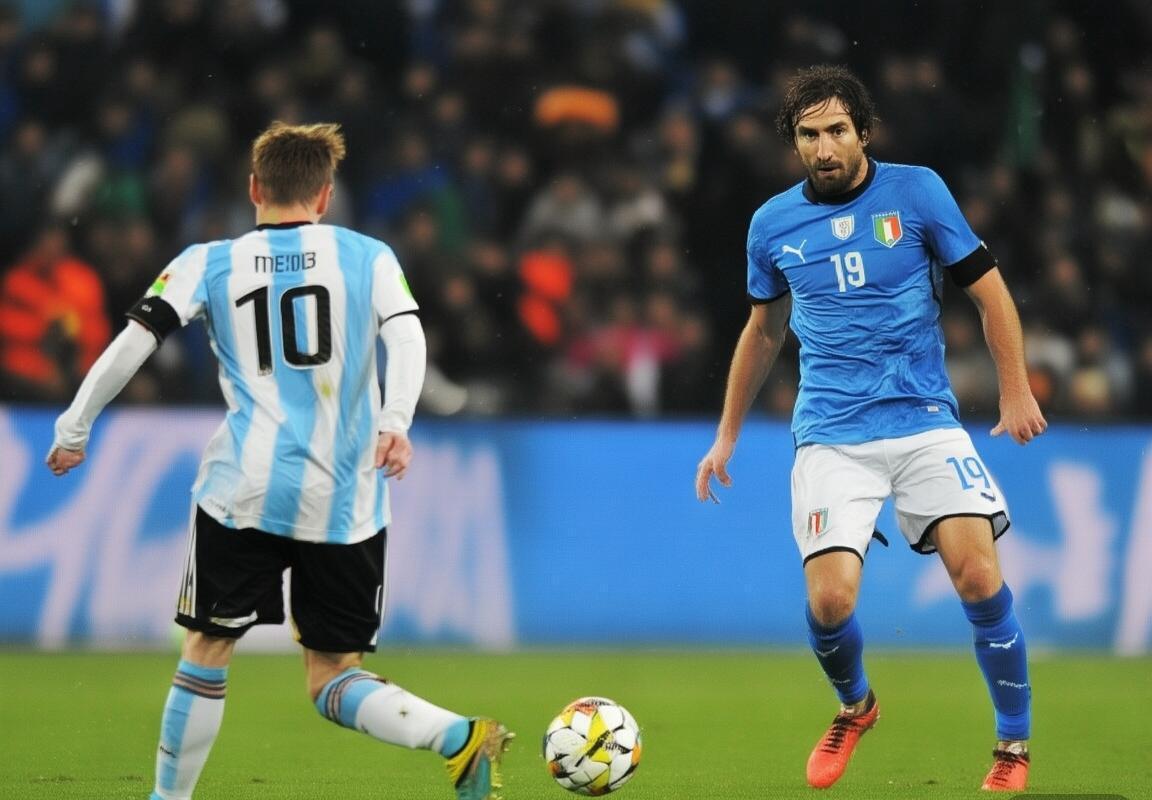 巴塞罗那VS尤文图斯：经典对决解析与战术对决回顾(图4)