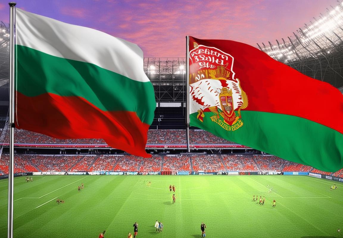 保加利亚VS白俄罗斯：足球对决历史解析与未来展望(图1)