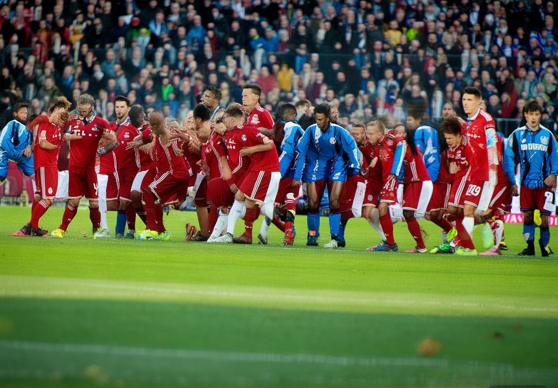 拜仁慕尼黑VS帕德博恩：德甲强强对决前瞻及战术分析(图2)