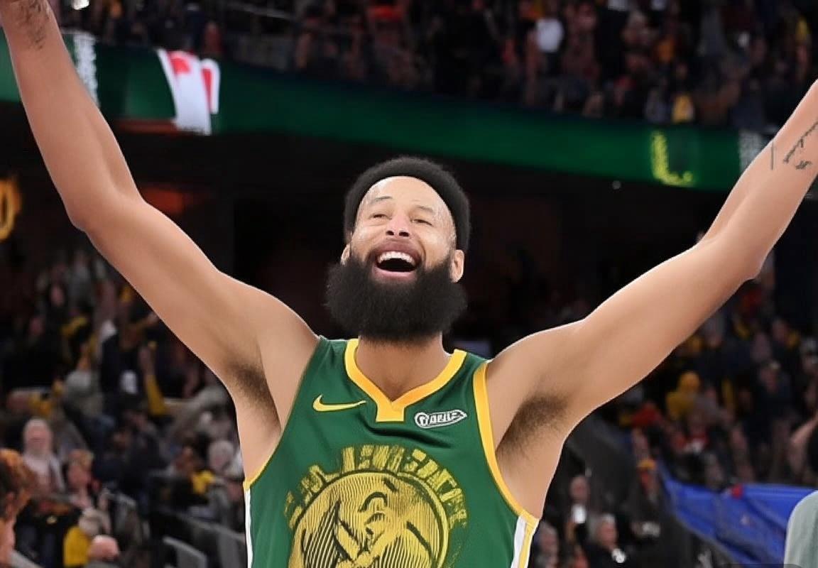 2017年NBA经典对决：勇士VS太阳激战火花四溅(图3)